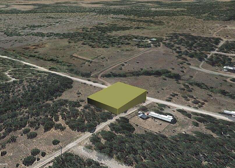 0.68 Acres of Land for Sale in Edgewood, New Mexico