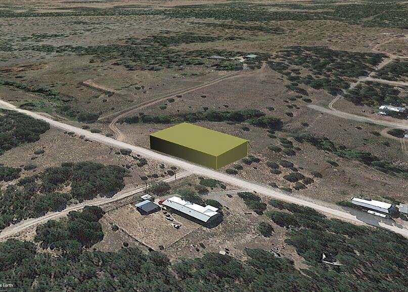 0.34 Acres of Residential Land for Sale in Edgewood, New Mexico