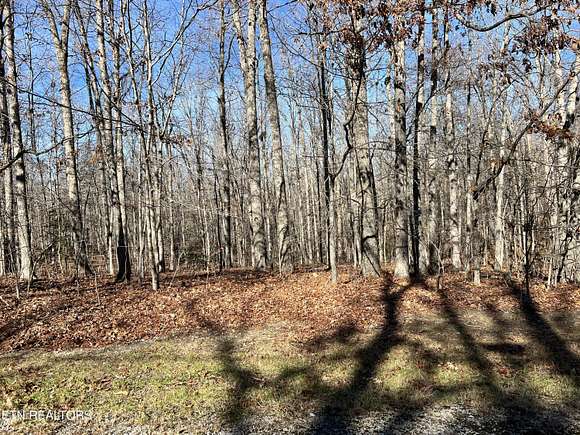 1.51 Acres of Residential Land for Sale in Crossville, Tennessee