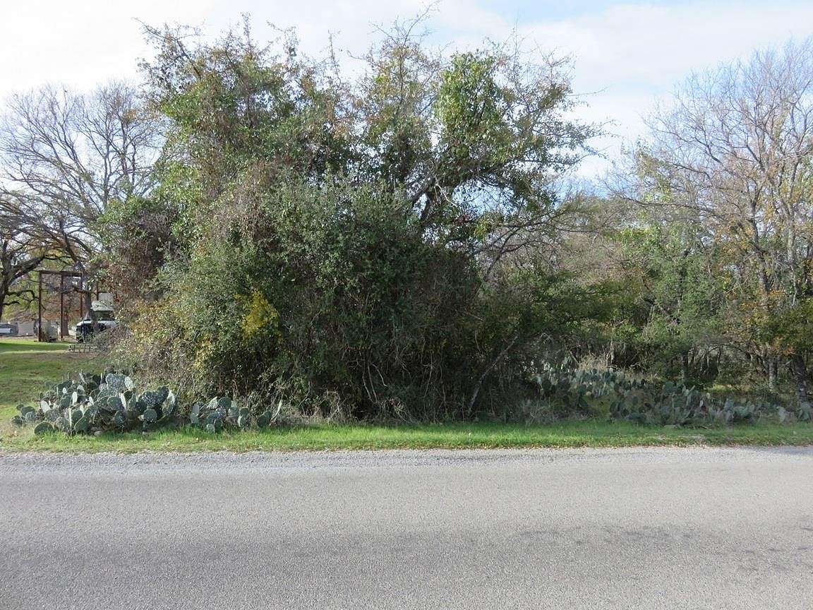 0.35 Acres of Residential Land for Sale in Sunrise Beach Village, Texas