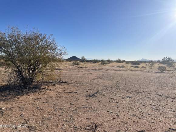 9 Acres of Residential Land for Sale in Eloy, Arizona