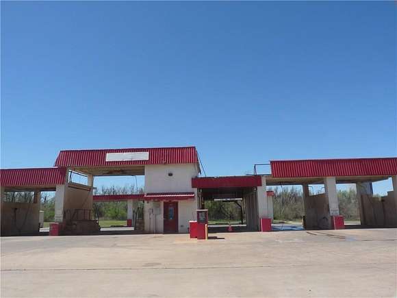 1.4 Acres of Commercial Land for Sale in Yukon, Oklahoma