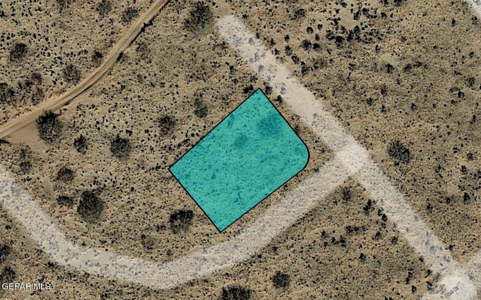 5 Acres of Residential Land for Sale in El Paso, Texas - LandSearch