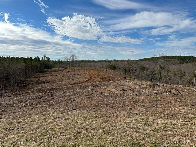 23.4 Acres of Land for Sale in Lynch Station, Virginia
