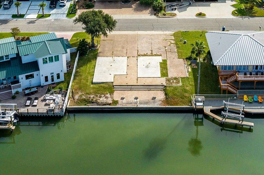 0.15 Acres of Residential Land for Sale in Rockport, Texas
