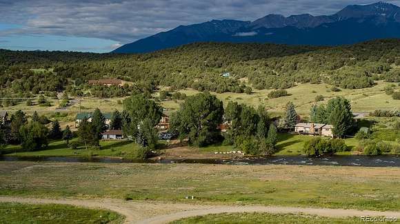 0.92 Acres of Residential Land for Sale in Buena Vista, Colorado