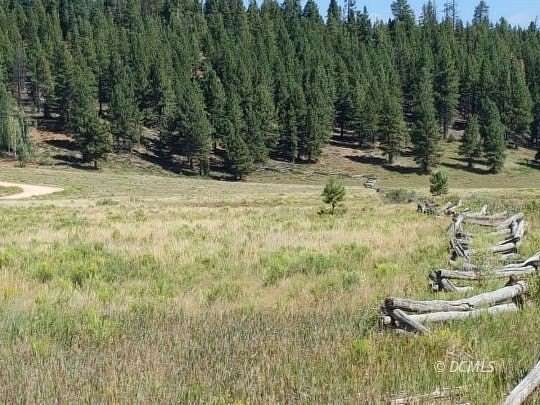 10.6 Acres of Land for Sale in Duck Creek Village, Utah