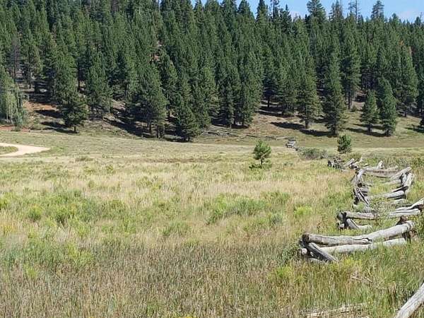 10.6 Acres of Land for Sale in Duck Creek Village, Utah