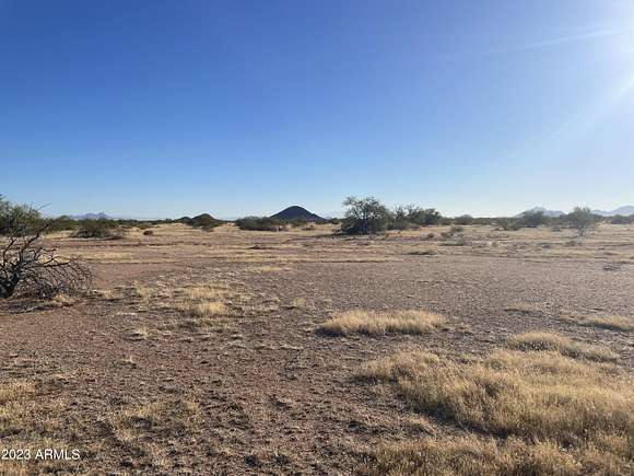 8.9 Acres of Land for Sale in Eloy, Arizona