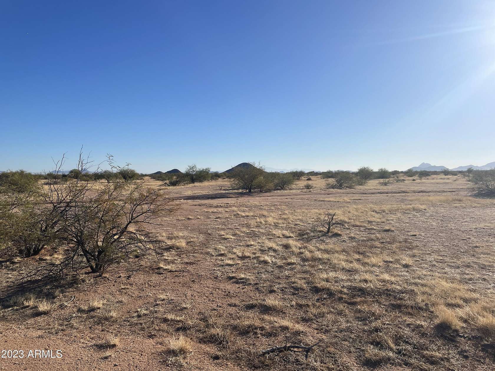 8.7 Acres of Land for Sale in Eloy, Arizona