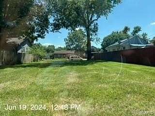 0.14 Acres of Residential Land for Sale in Granite City, Illinois