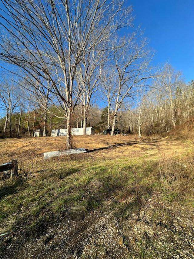 24.1 Acres of Recreational Land for Sale in Isonville, Kentucky