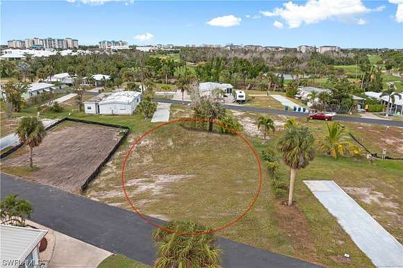 0.173 Acres of Residential Land for Sale in Fort Myers, Florida