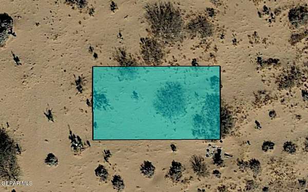 0.23 Acres of Residential Land for Sale in El Paso, Texas