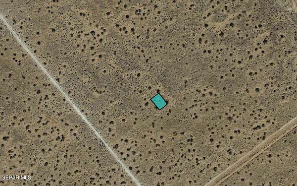 0.26 Acres of Residential Land for Sale in El Paso, Texas
