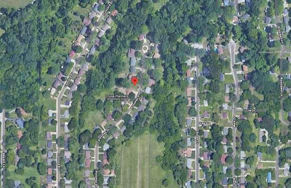 0.29 Acres of Residential Land for Sale in Fairview Heights, Illinois