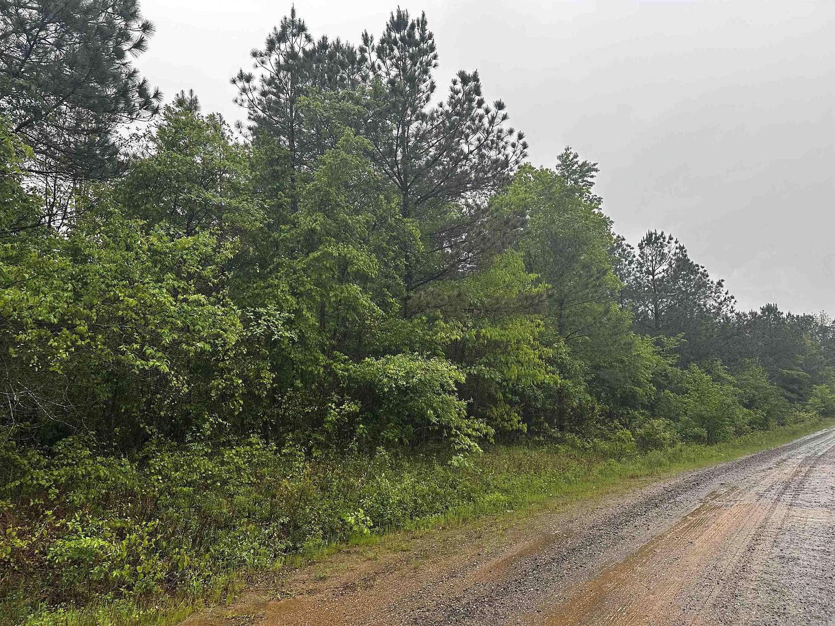3 Acres of Land for Sale in Bonnerdale, Arkansas