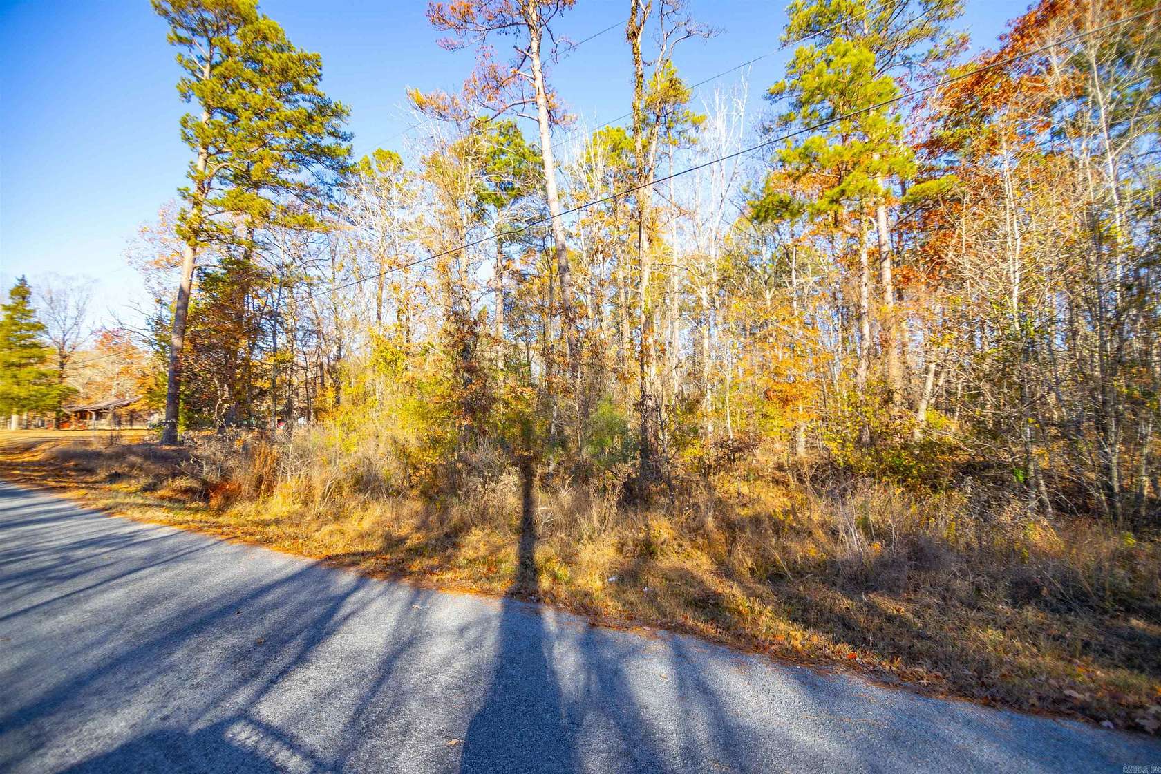 2.5 Acres of Residential Land for Sale in Roland, Arkansas