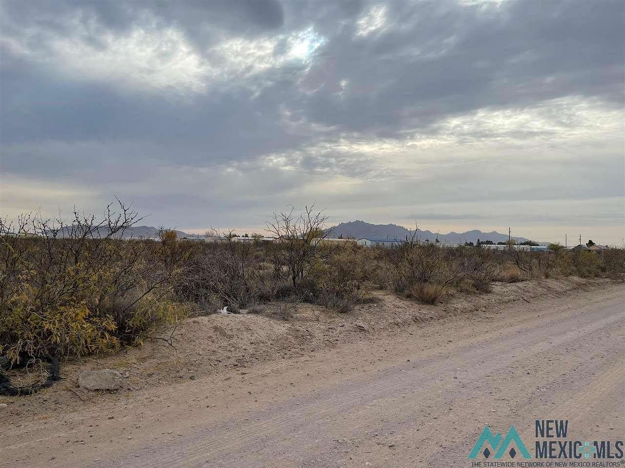 9.3 Acres of Commercial Land for Sale in Deming, New Mexico