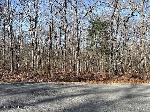 0.3 Acres of Residential Land for Sale in Crossville, Tennessee