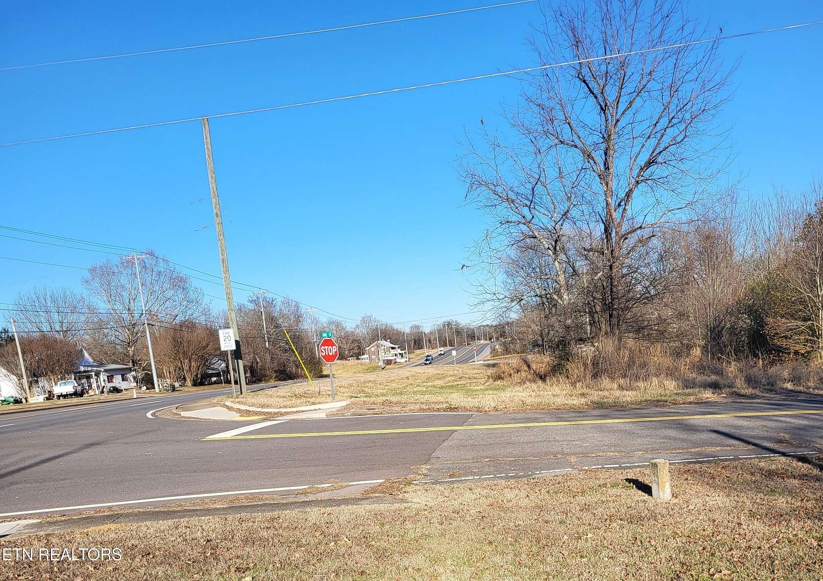 1 Acre of Land for Sale in Englewood, Tennessee