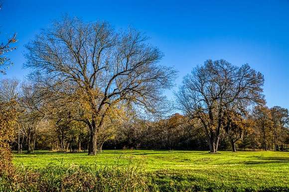 46.2 Acres of Recreational Land & Farm for Sale in Hempstead, Texas