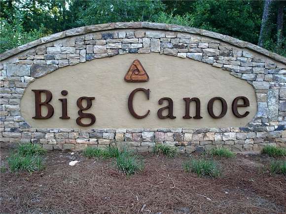 0.88 Acres of Residential Land for Sale in Big Canoe, Georgia