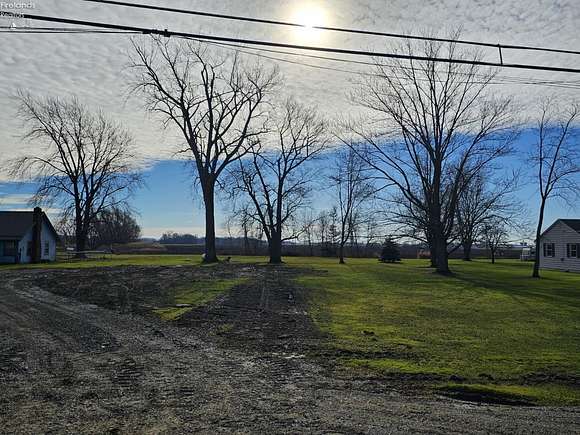 1 Acre of Land for Sale in Vickery, Ohio