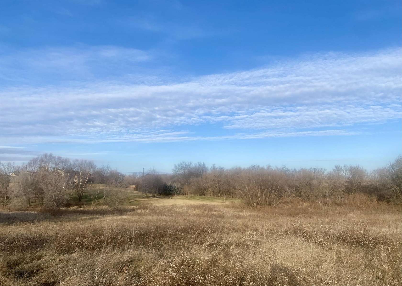 1.8 Acres of Residential Land for Sale in Caledonia, Illinois