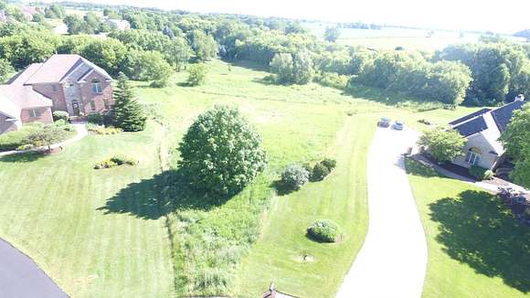 1.78 Acres of Residential Land for Sale in Caledonia, Illinois