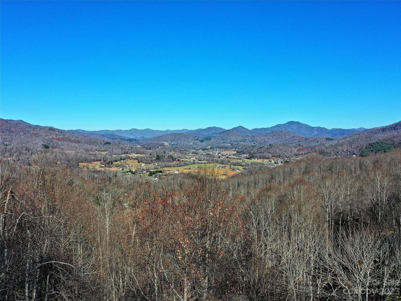 0.89 Acres of Residential Land for Sale in Waynesville, North Carolina