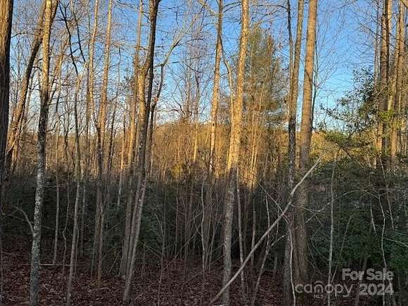 2.3 Acres of Residential Land for Sale in Nebo, North Carolina