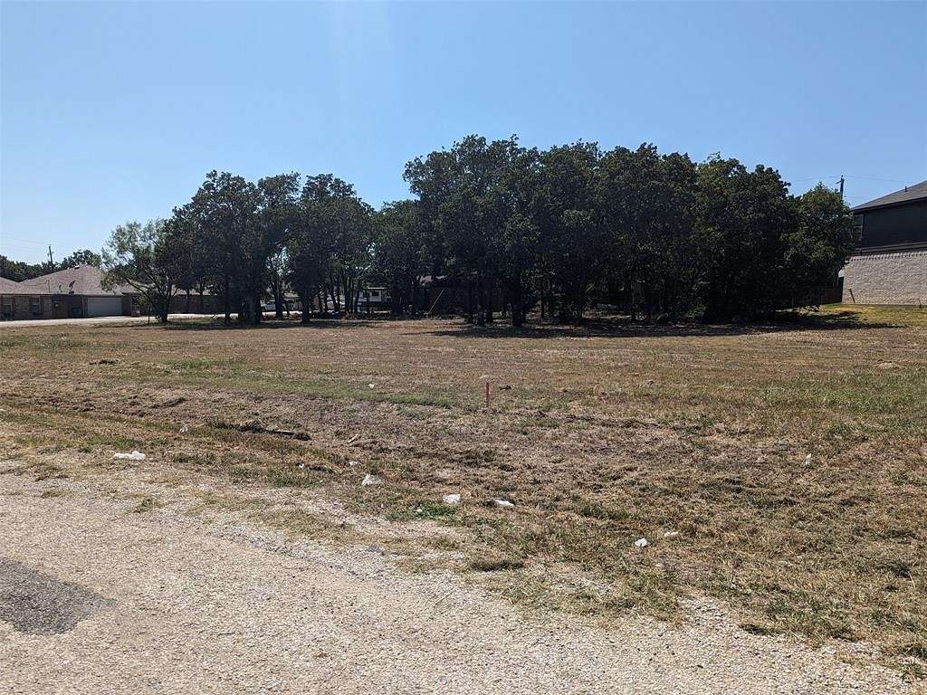 0.12 Acres of Land for Sale in Runaway Bay, Texas