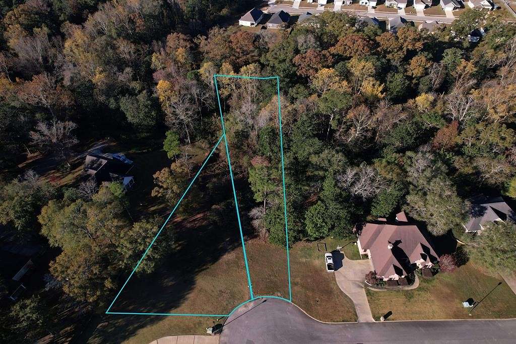 0.82 Acres of Residential Land for Sale in Headland, Alabama