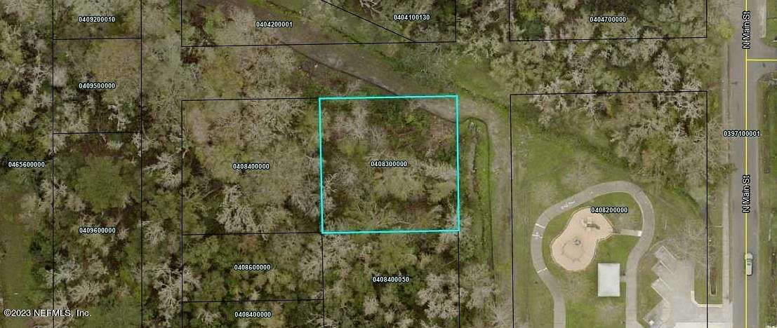 0.23 Acres of Residential Land for Sale in Hastings, Florida