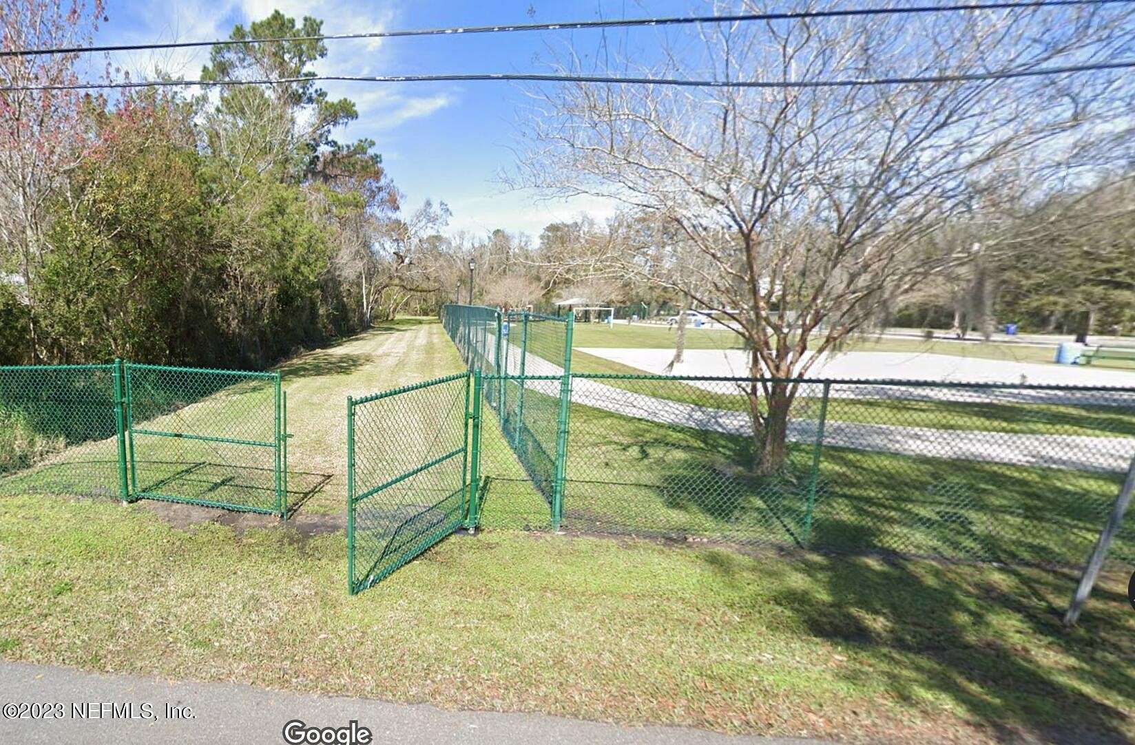 0.36 Acres of Residential Land for Sale in Hastings, Florida