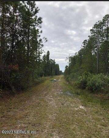 7.9 Acres of Residential Land for Sale in Keystone Heights, Florida