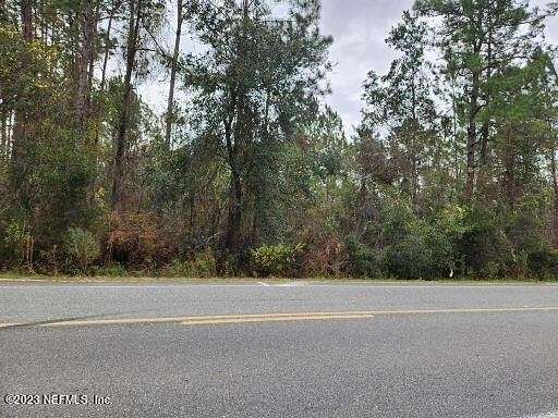 8.1 Acres of Residential Land for Sale in Keystone Heights, Florida