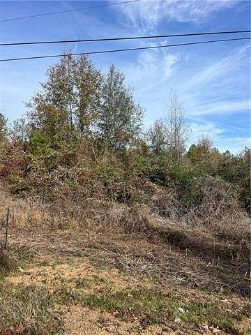 1.1 Acres of Land for Sale in Pollock, Louisiana