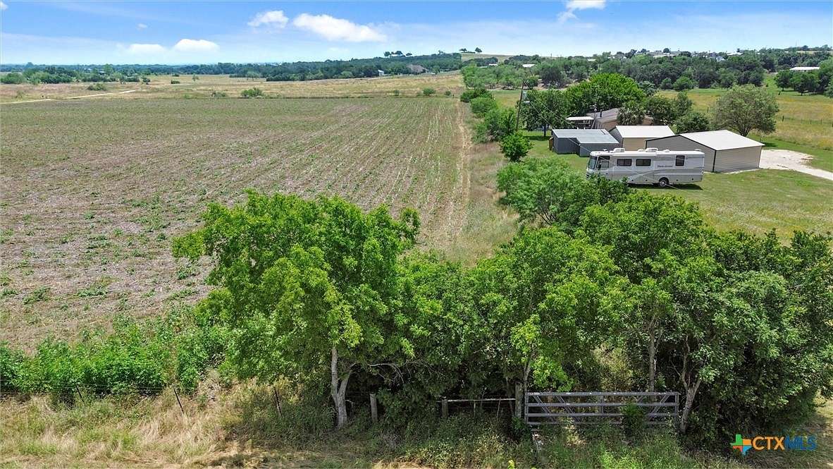 3.73 Acres of Commercial Land for Sale in New Braunfels, Texas