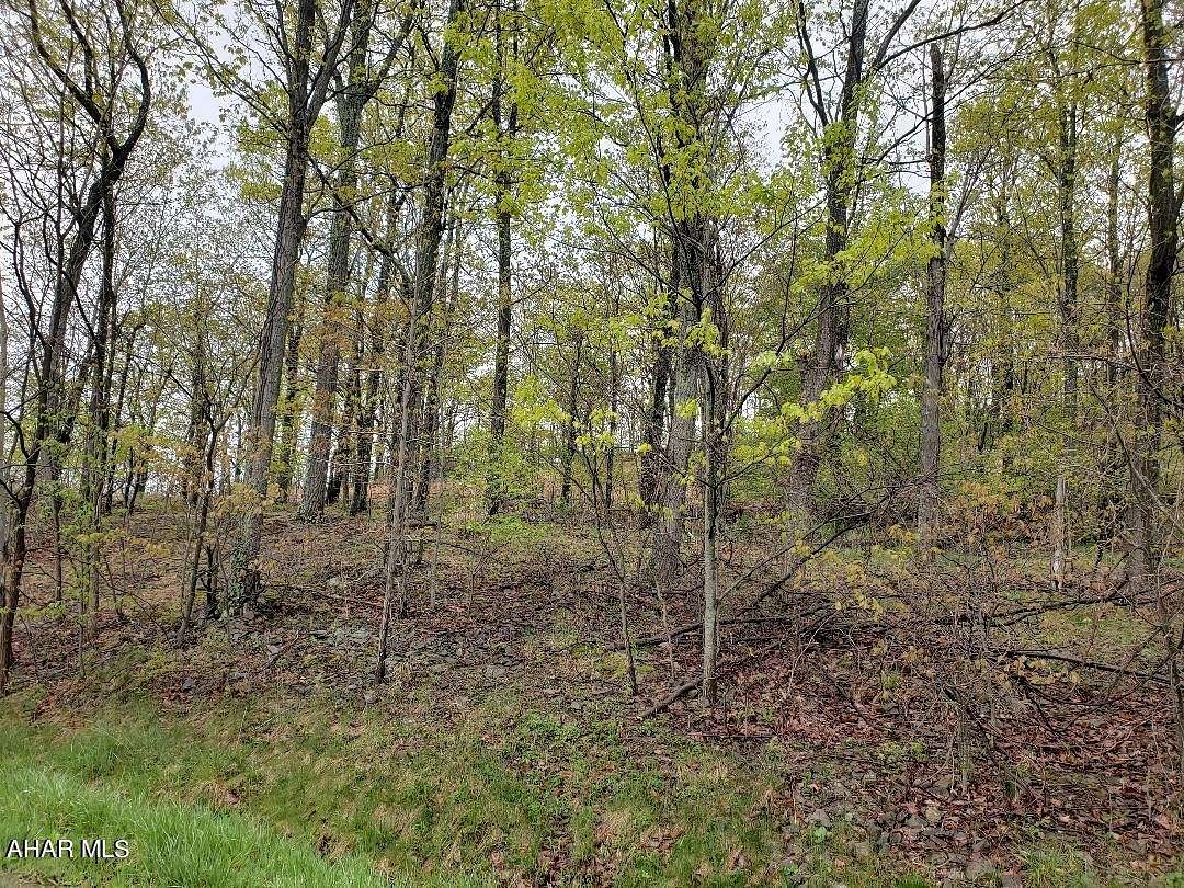 3.6 Acres of Residential Land for Sale in Altoona, Pennsylvania
