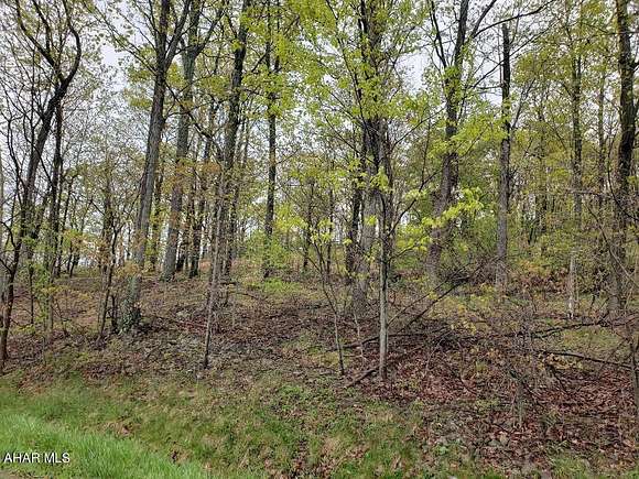 3.6 Acres of Residential Land for Sale in Altoona, Pennsylvania