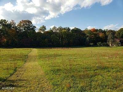 1.4 Acres of Residential Land for Sale in Martinsburg, Pennsylvania
