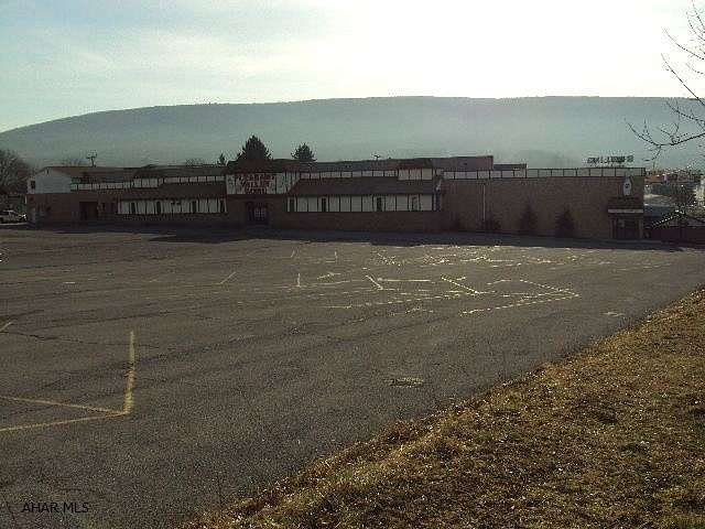 2.7 Acres of Mixed-Use Land for Sale in Altoona, Pennsylvania