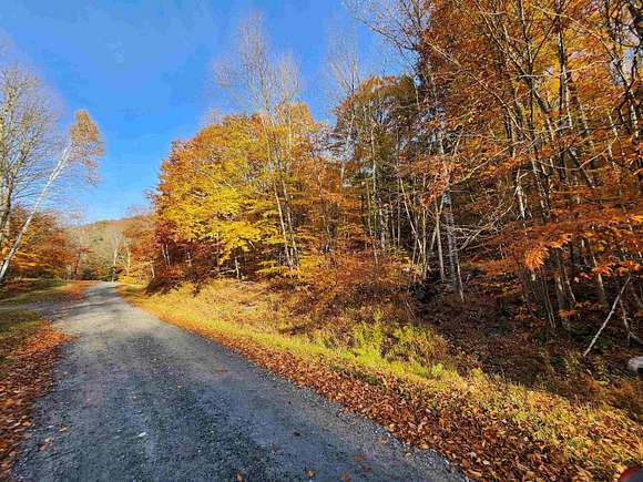 1.5 Acres of Residential Land for Sale in Plymouth, Vermont