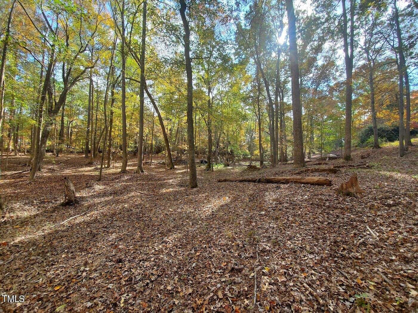 3.7 Acres of Residential Land for Sale in Cary, North Carolina