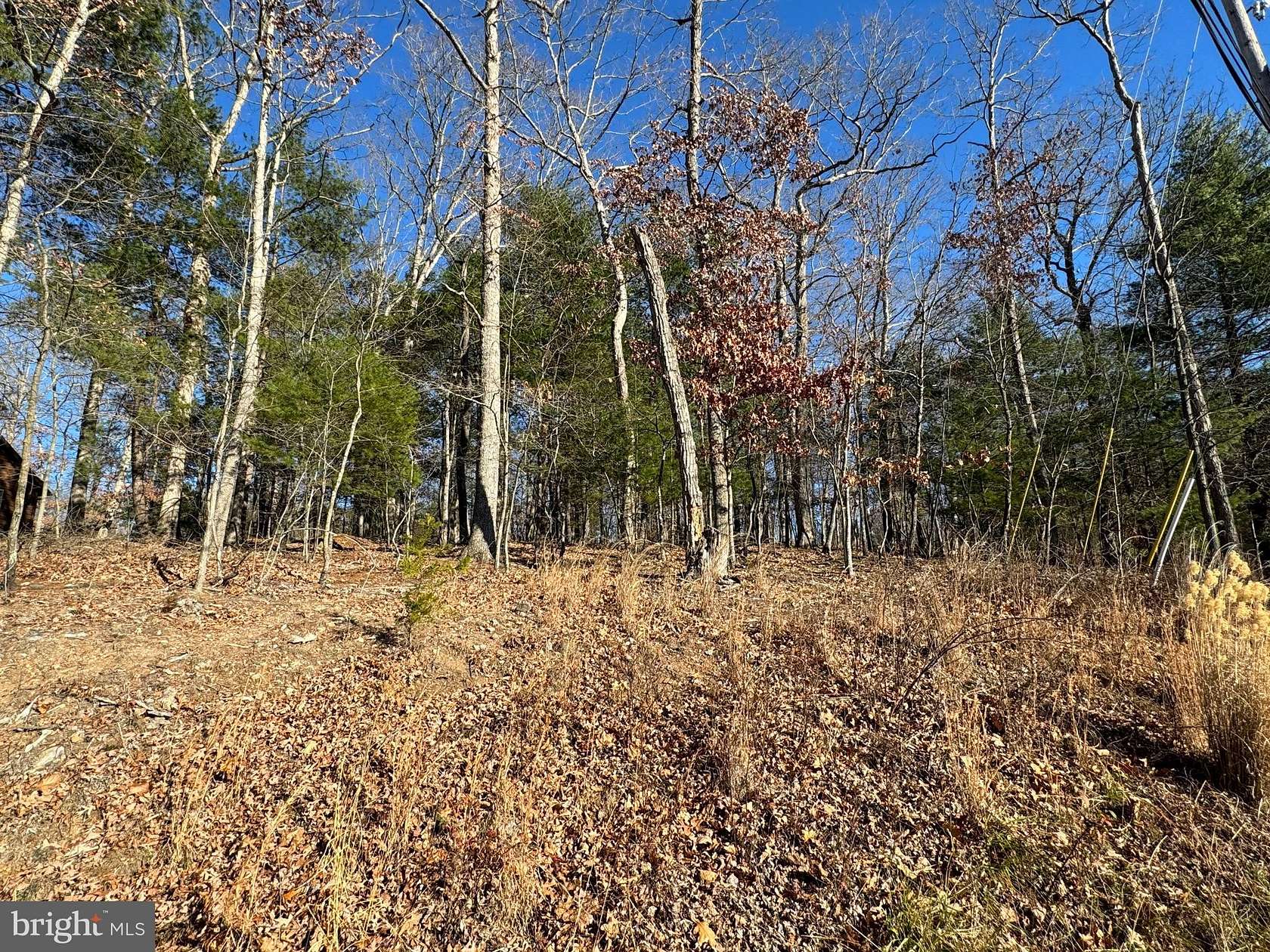 0.25 Acres of Residential Land for Sale in Cross Junction, Virginia