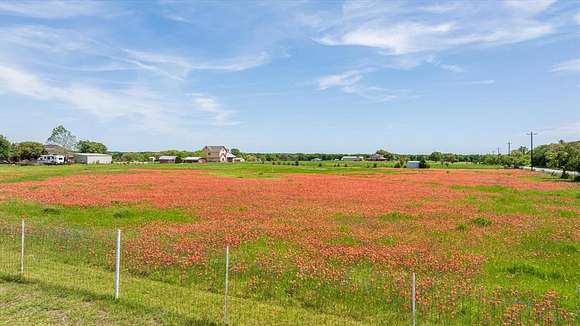 2.069 Acres of Residential Land for Sale in Granbury, Texas