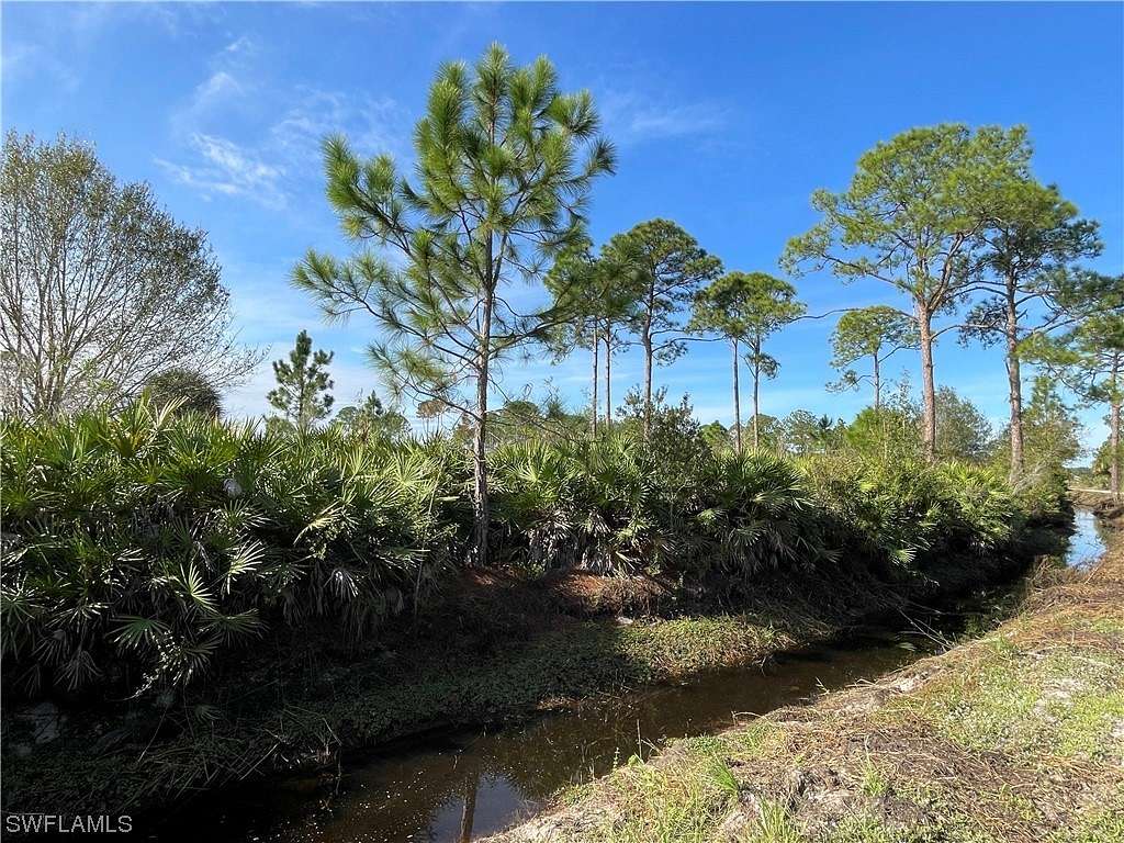 20 Acres of Recreational Land for Sale in Clewiston, Florida
