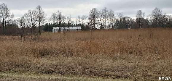 3.9 Acres of Land for Sale in Eldorado, Illinois